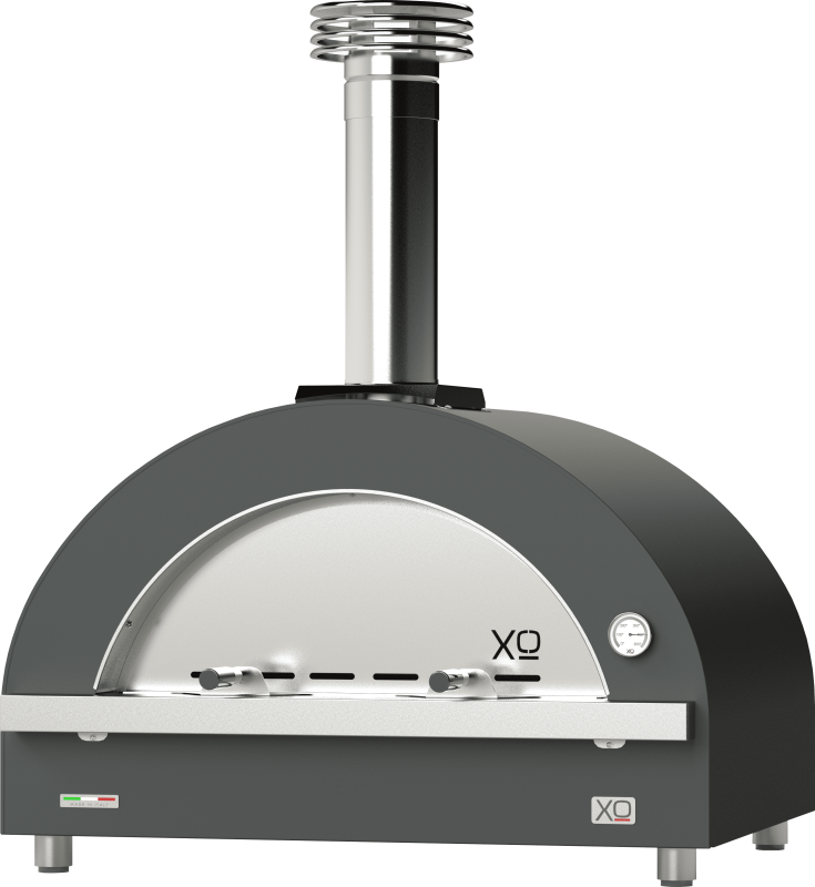 40" Wood-Fired Oven XOPIZZA4WCA