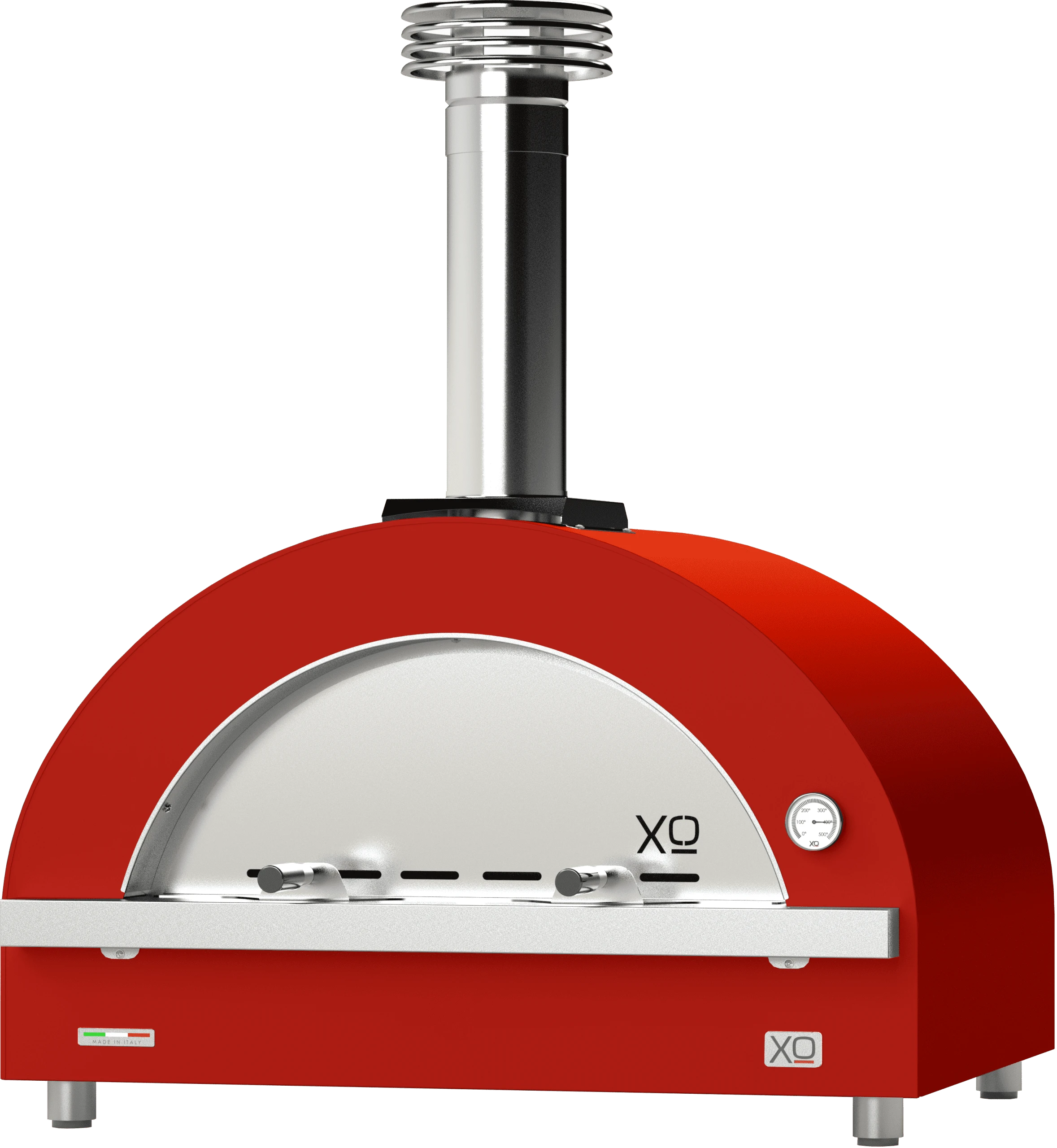40" Wood-Fired Oven XOPIZZA4WRO
