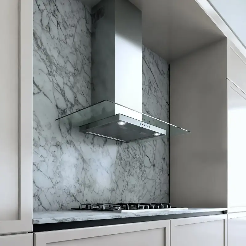 Wall Chimney Hood XOQ36GC