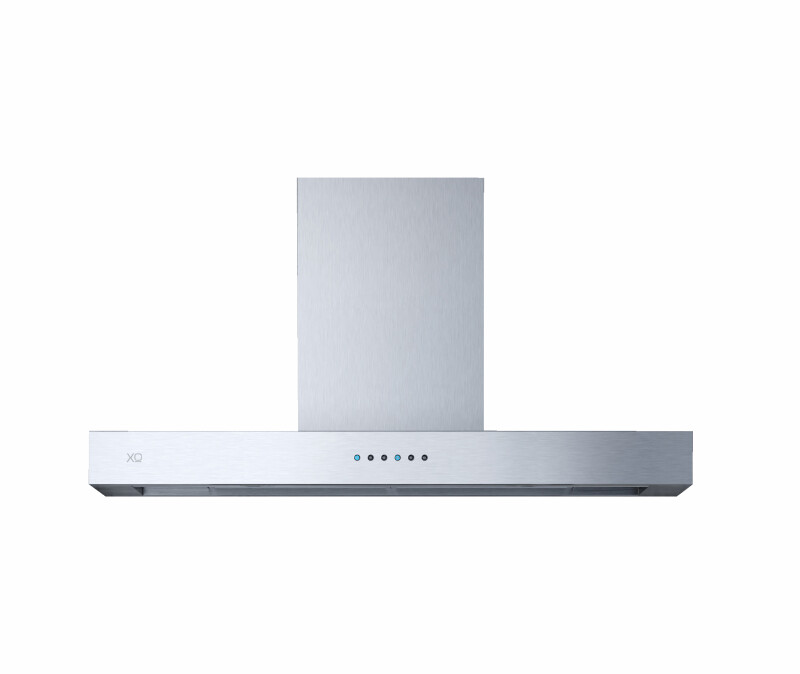 Sleek Contemporary Wall Mount Hood XOR48SC