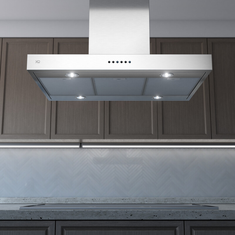 Island Range Hood XORI42SC