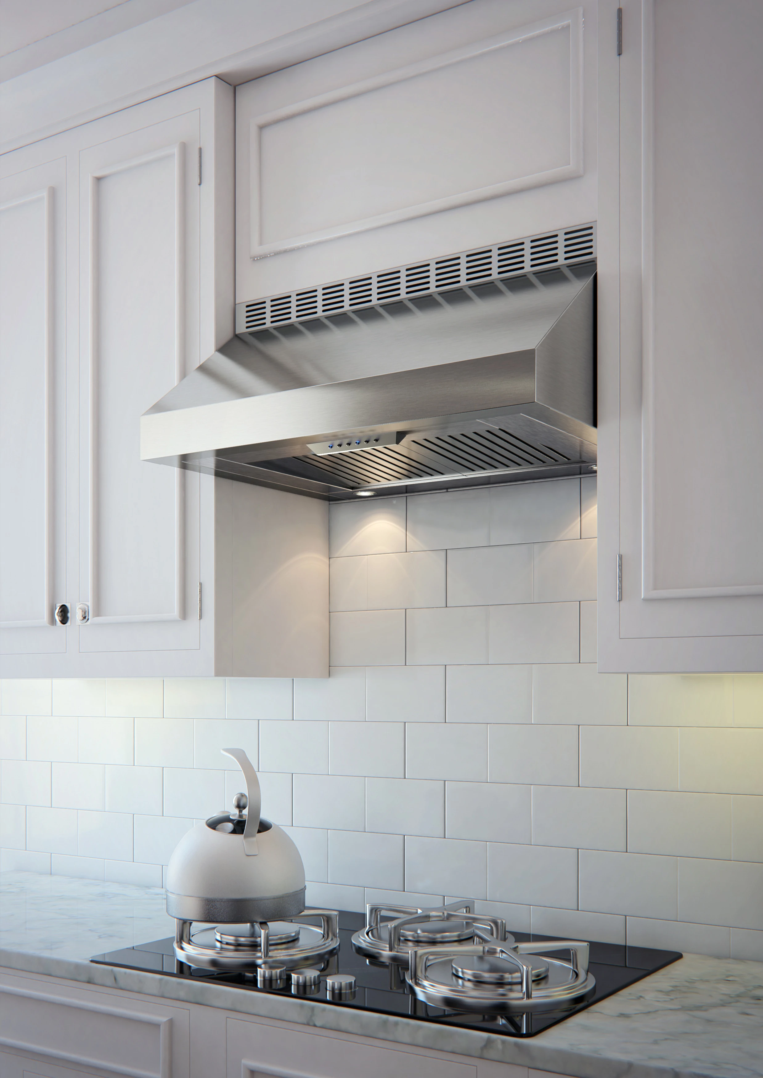 Pro Hood Range Hood XOT48KSE