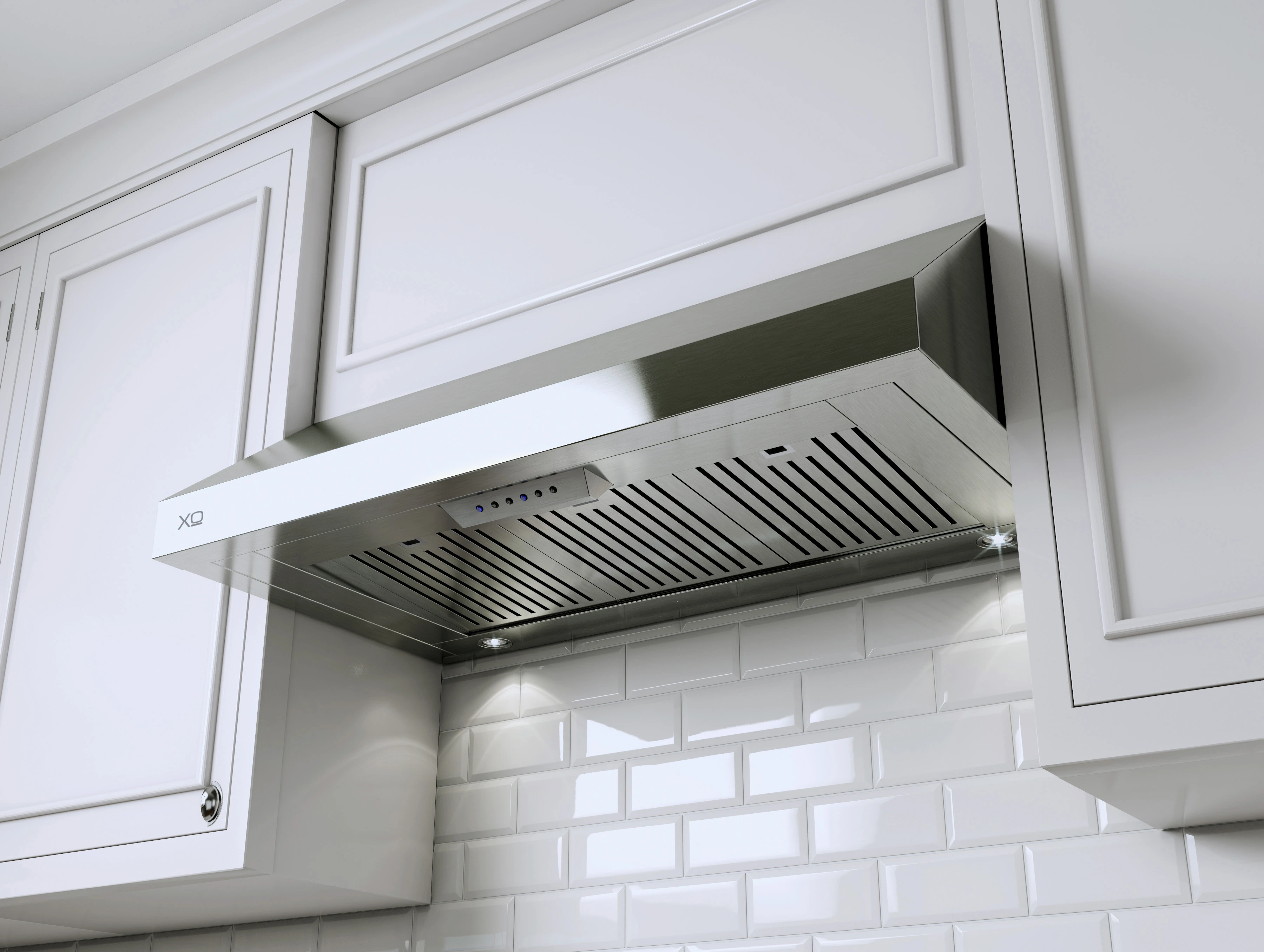 Pro Hood Range Hood XOT48KSE