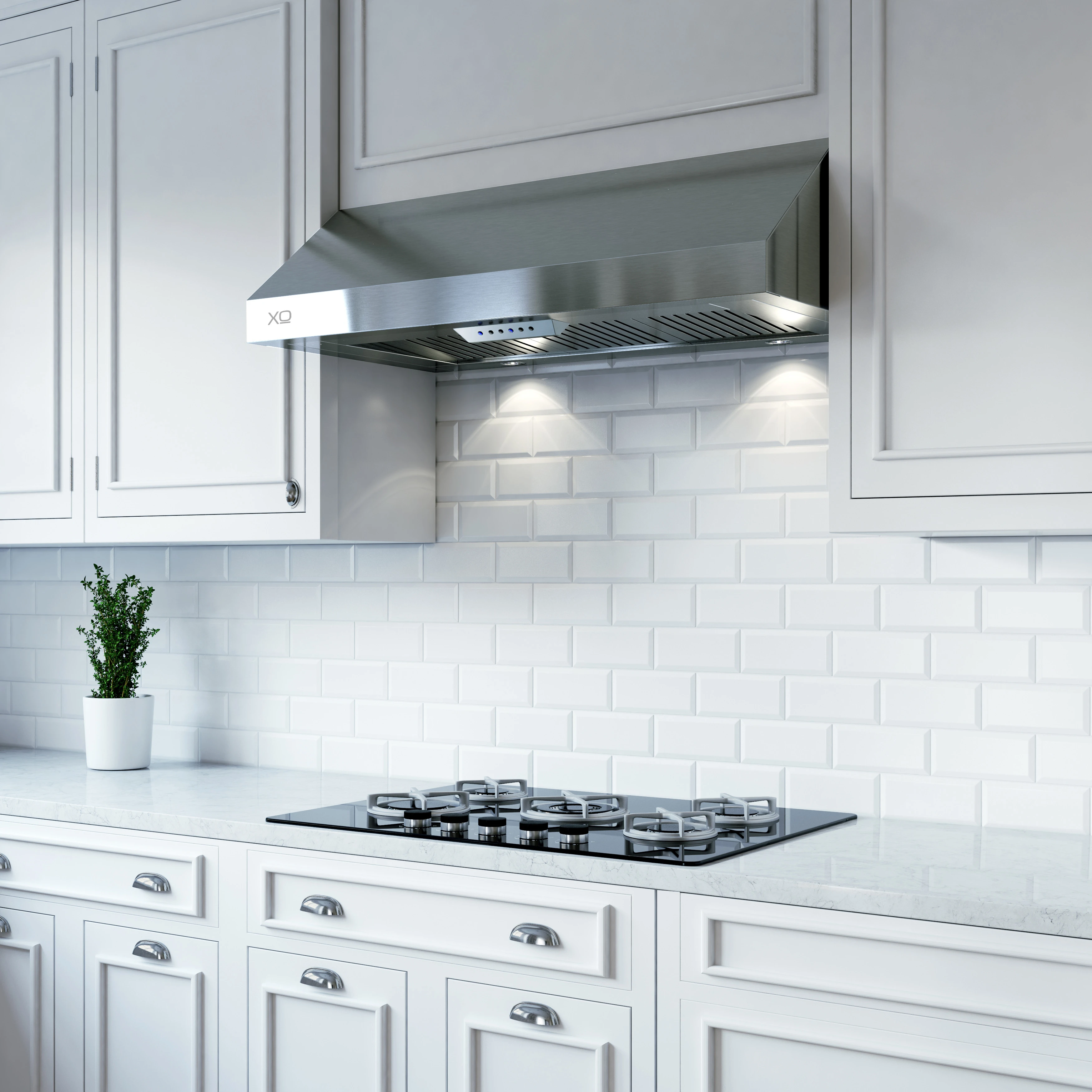 Pro Hood Range Hood XOT48KSE