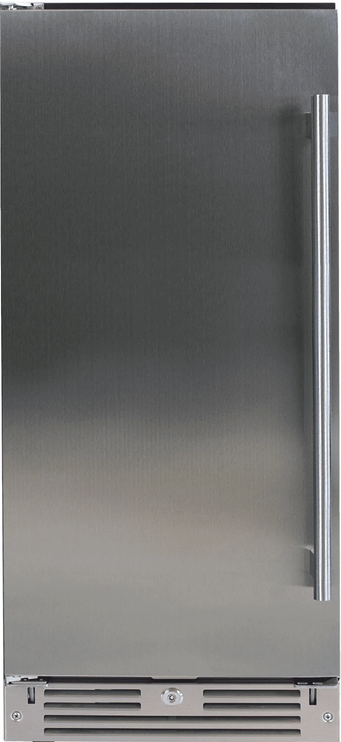 15" Beverage Center XOU15BCSFL