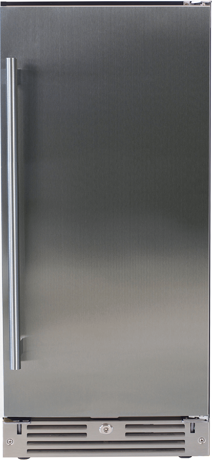 15" Beverage Center XOU15BCSFR