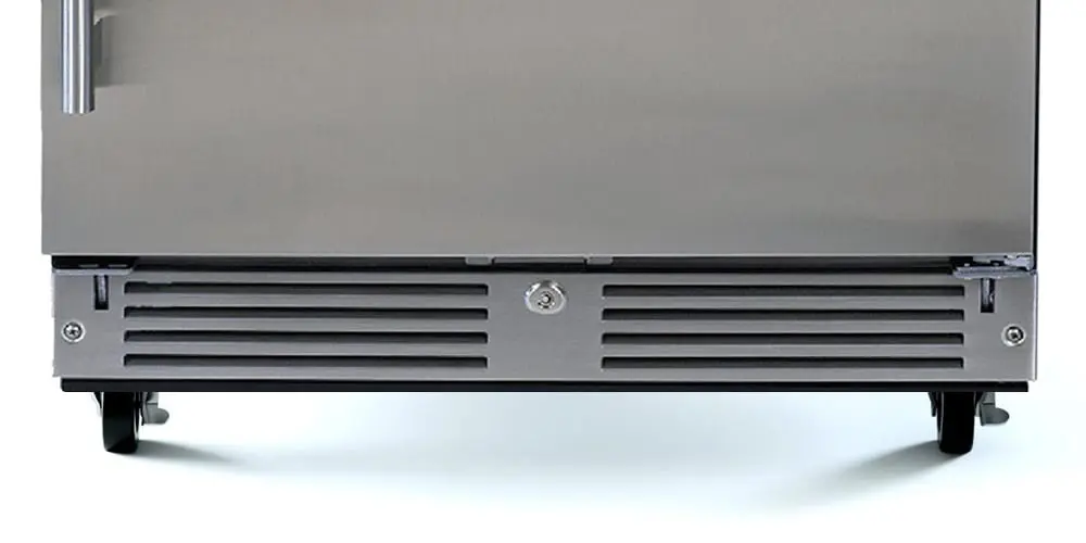 15" Outdoor Refrigerator XOU15ORSL