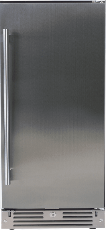 15" Outdoor Refrigerator XOU15ORSR