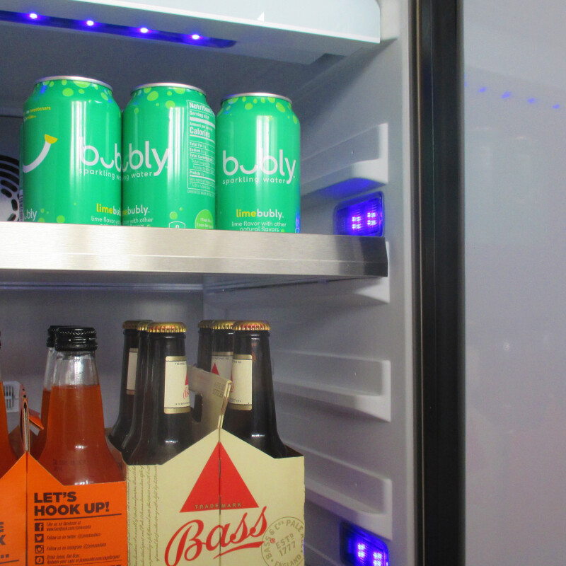 15" Outdoor Refrigerator view 6