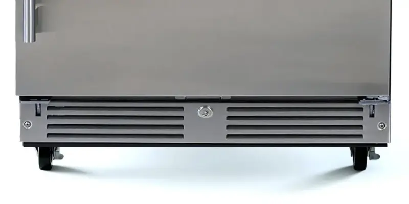 15" Outdoor Refrigerator view 8