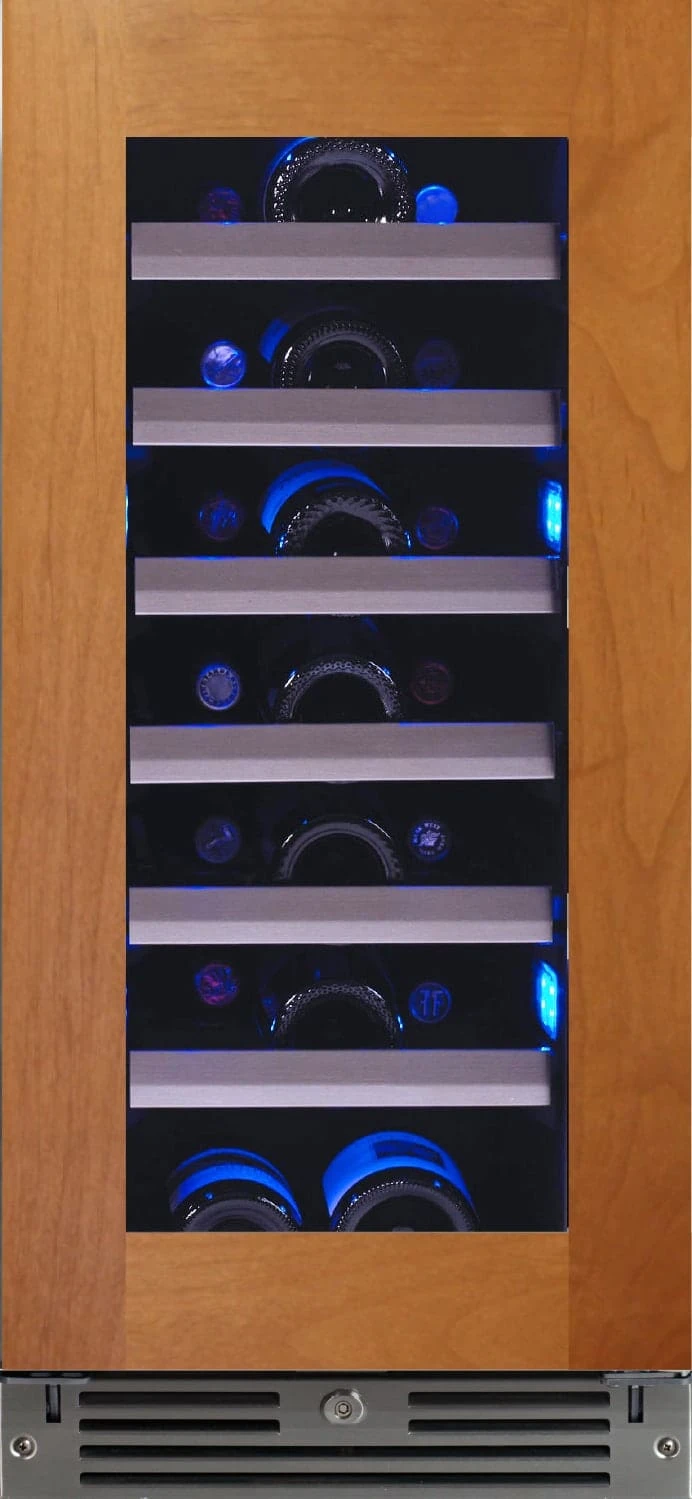 15" Wine Cooler XOU15WGOR