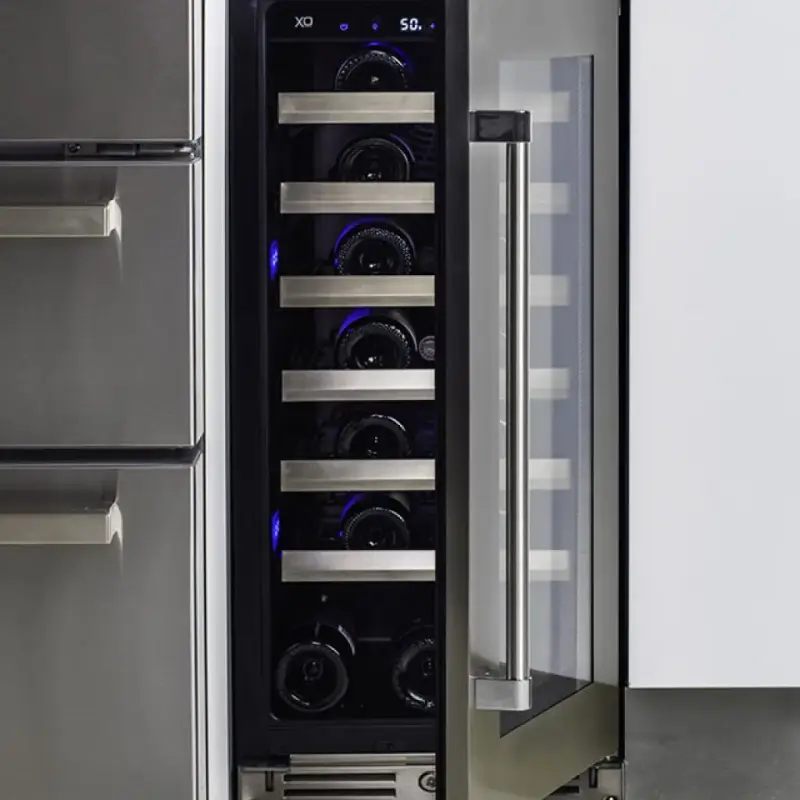 15" Wine Cooler view 2
