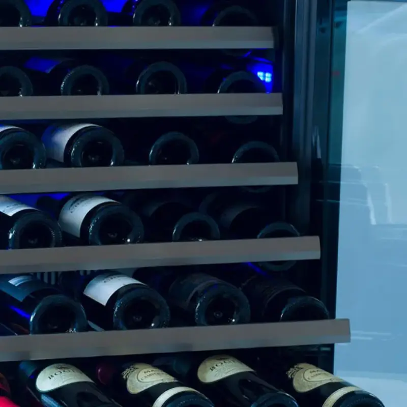 15" Wine Cooler view 4