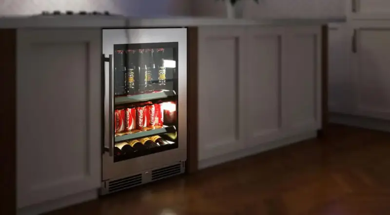 15" Wine Cooler view 6