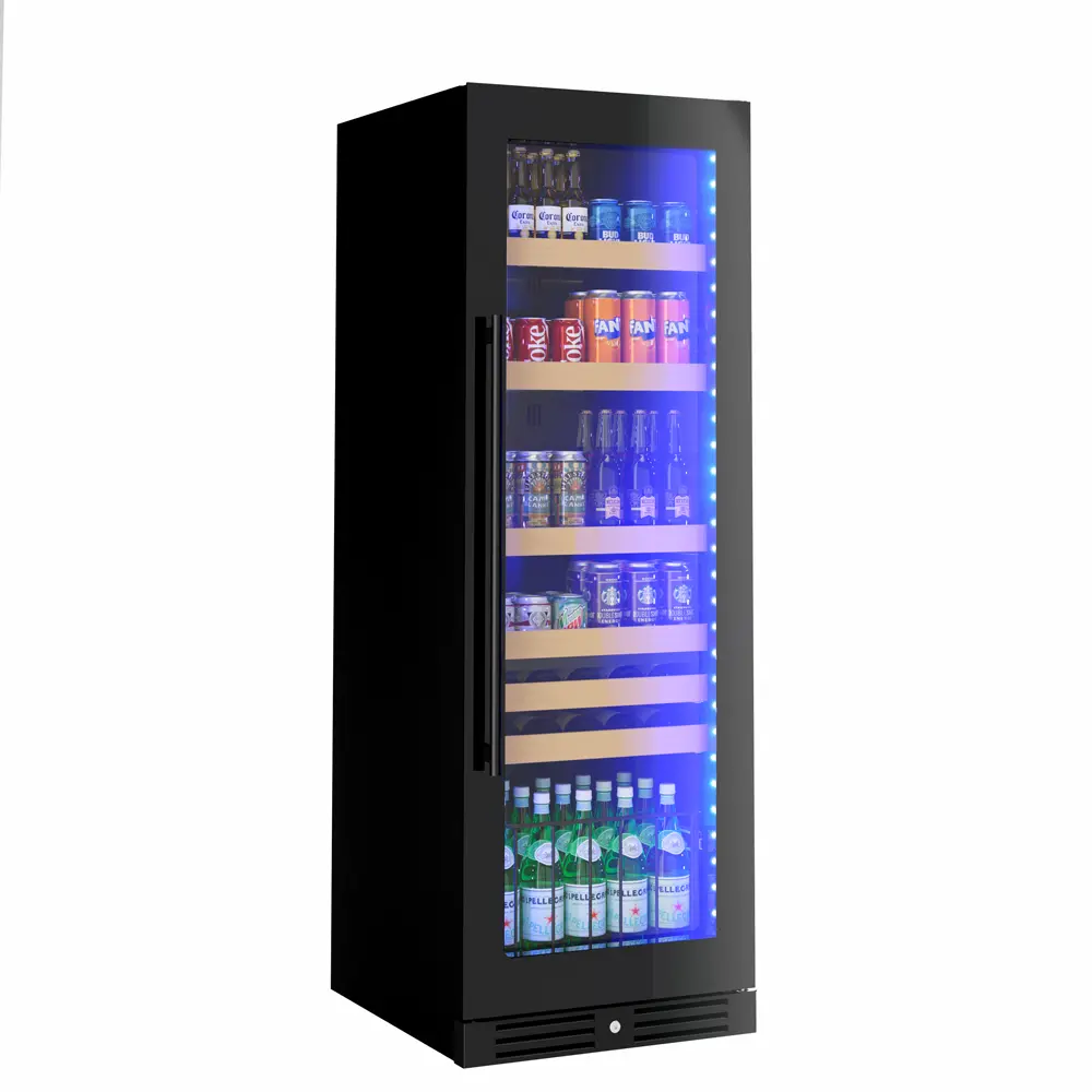 Tall Beverage Center XOU2470BCGB
