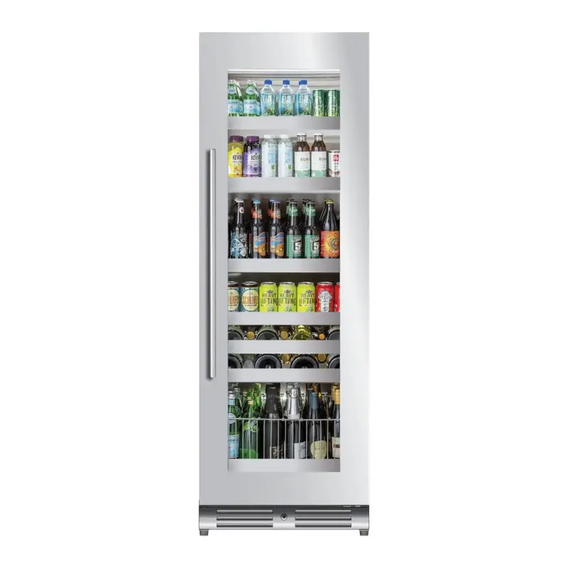 Tall Beverage Center XOU2470BCGS