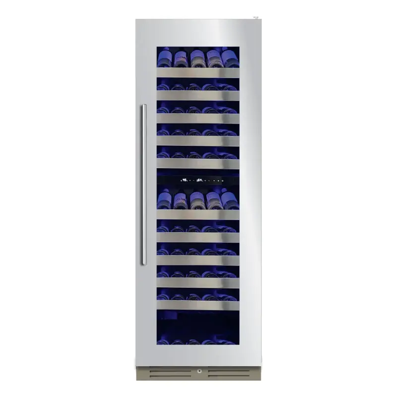Tall Dual Zone Wine Cooler XOU2470WDZGS