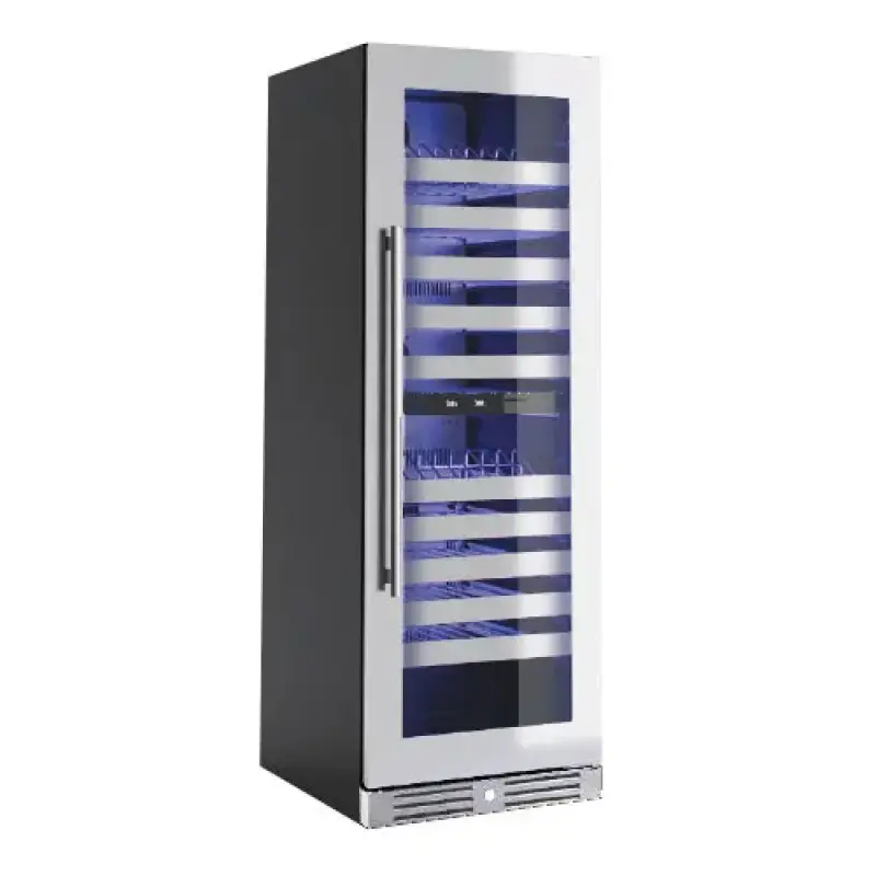 Tall Dual Zone Wine Cooler XOU2470WDZGS