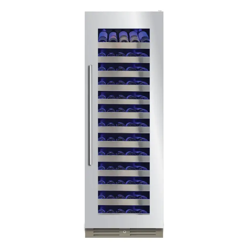 Tall Single Zone Wine Cooler XOU2470WGS