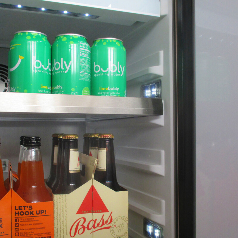24" Outdoor Refrigerator view 5