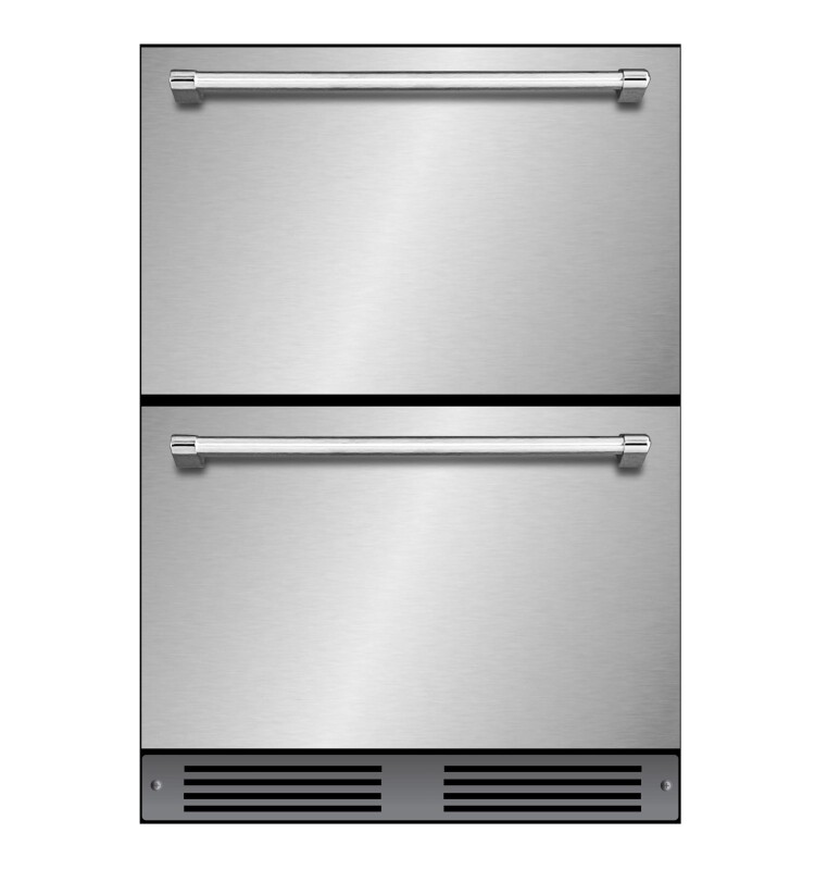 24" Refrigerated Drawers XOU24RDS