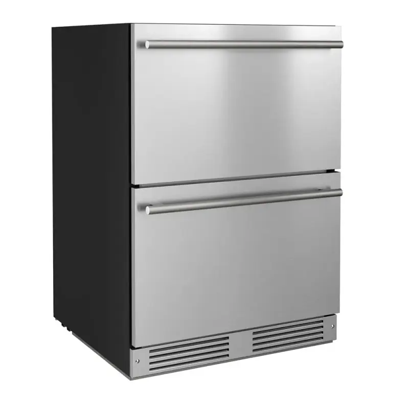 24" Refrigerated Drawers view 2