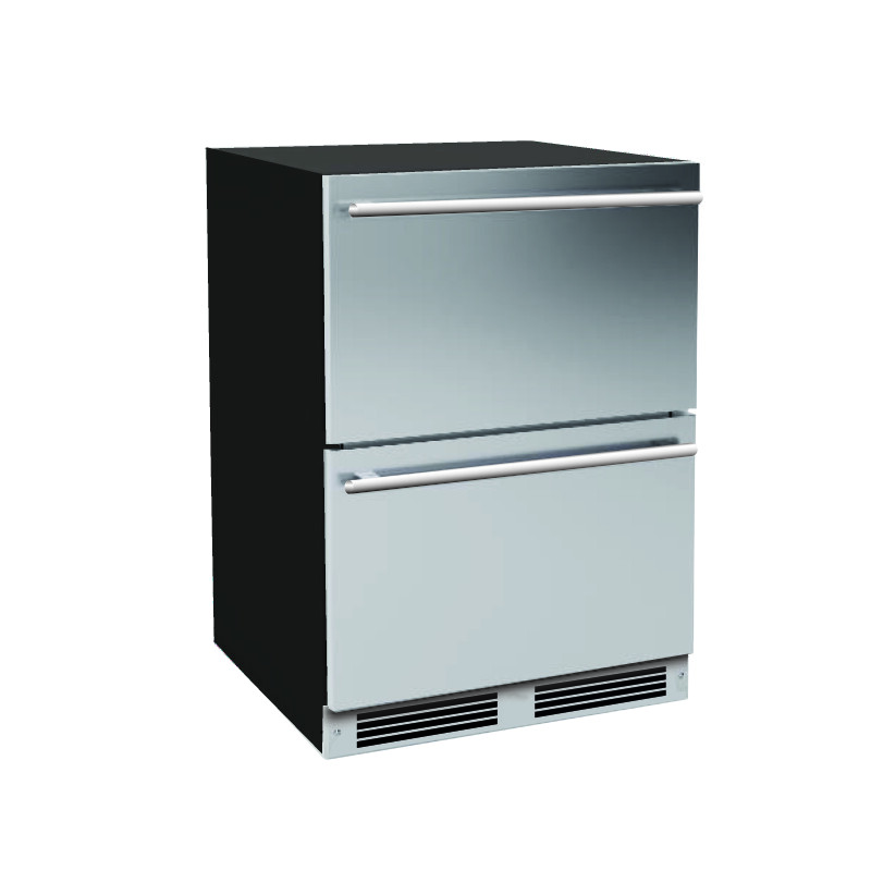 24" Refrigerated Drawers view 4
