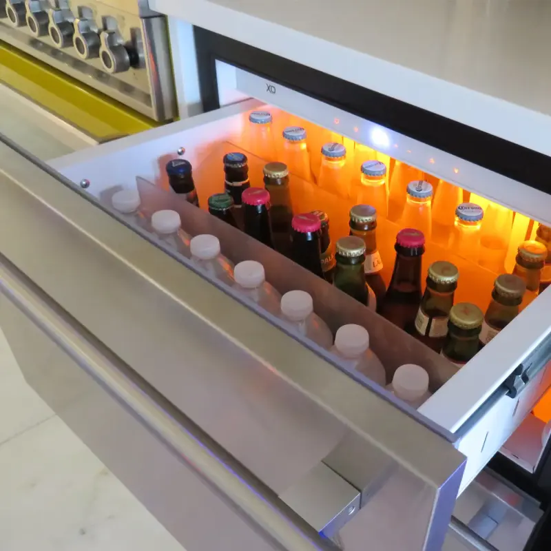 24" Refrigerated Drawers view 5