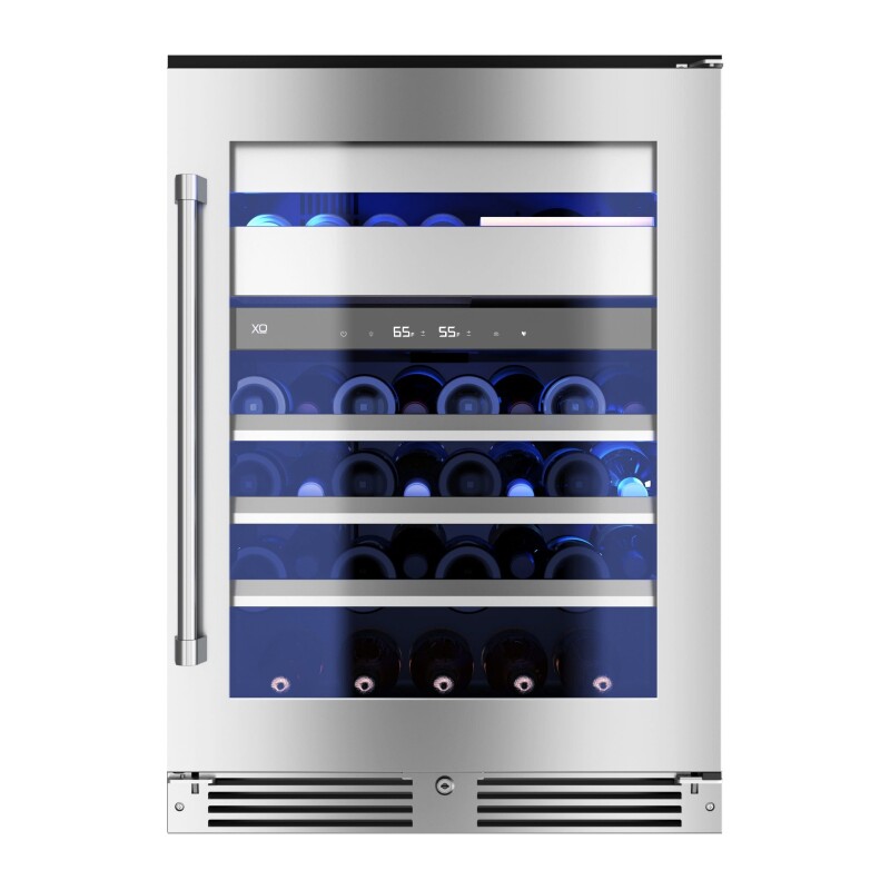 24" Wine and Weed Preservation System XOU24WWGSR