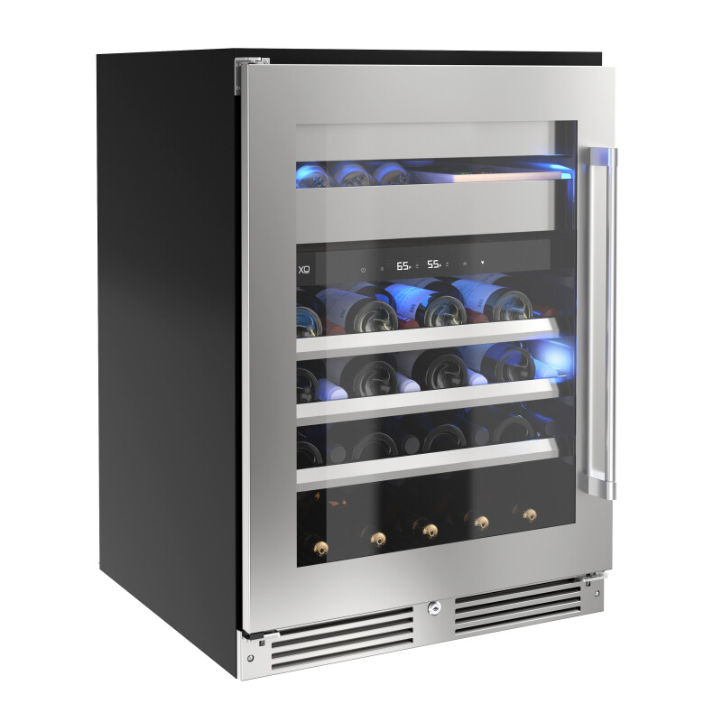 24" Wine and Weed Preservation System view 4