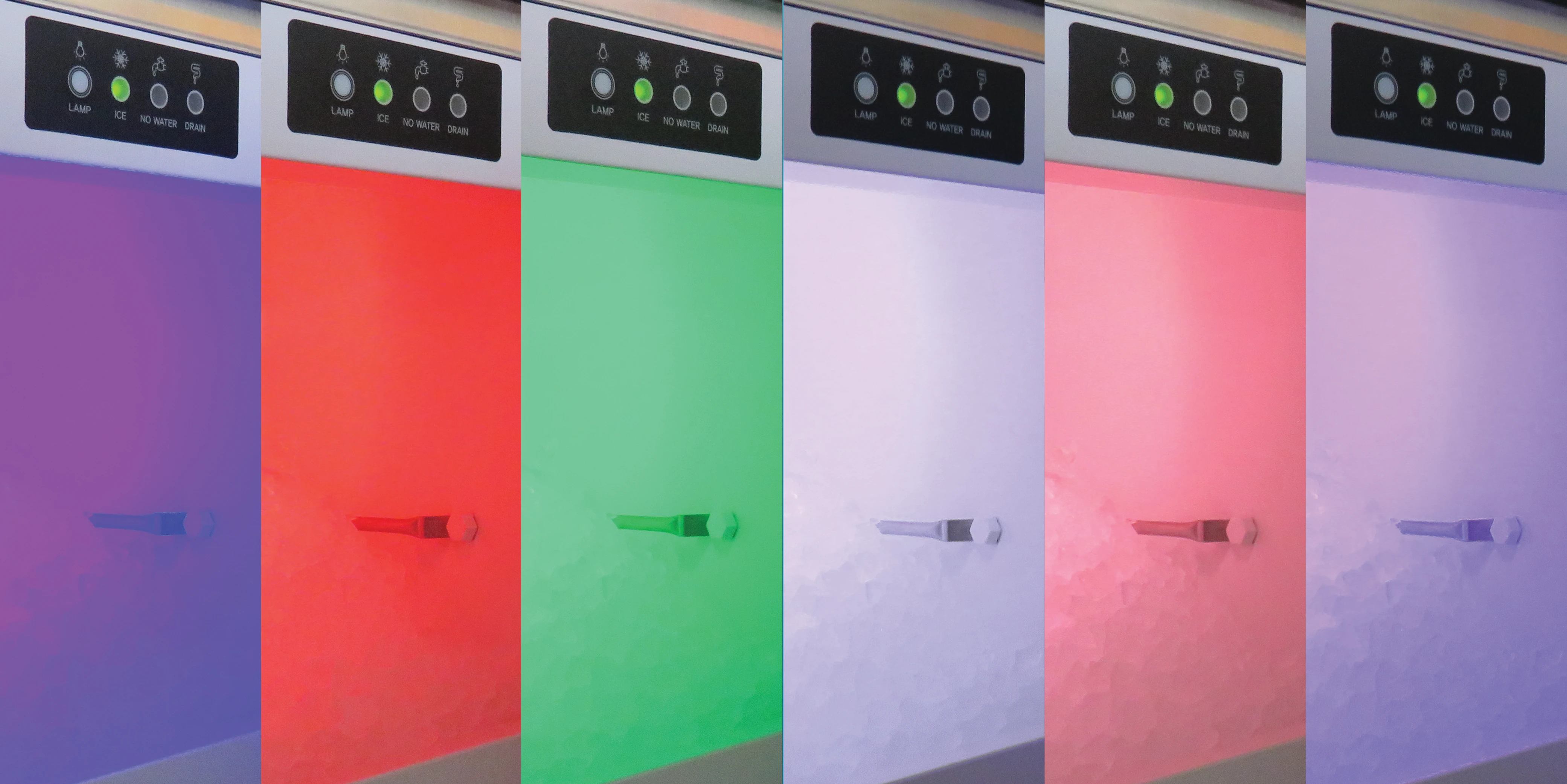 15" Nugget Ice Maker XOUIM1585NO