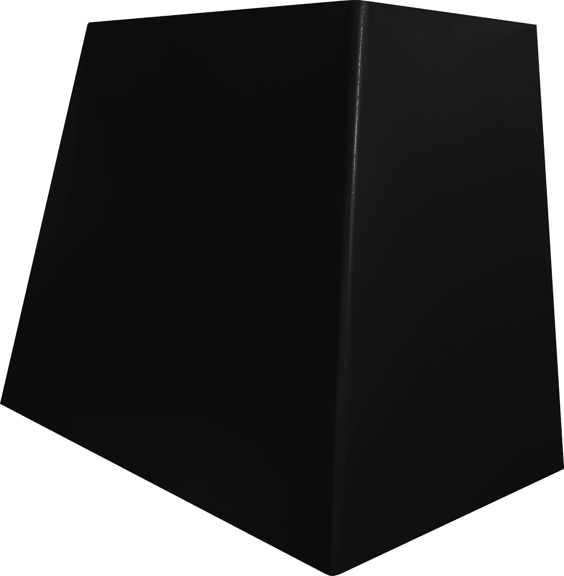 Designer Range Hood XOVD136MB