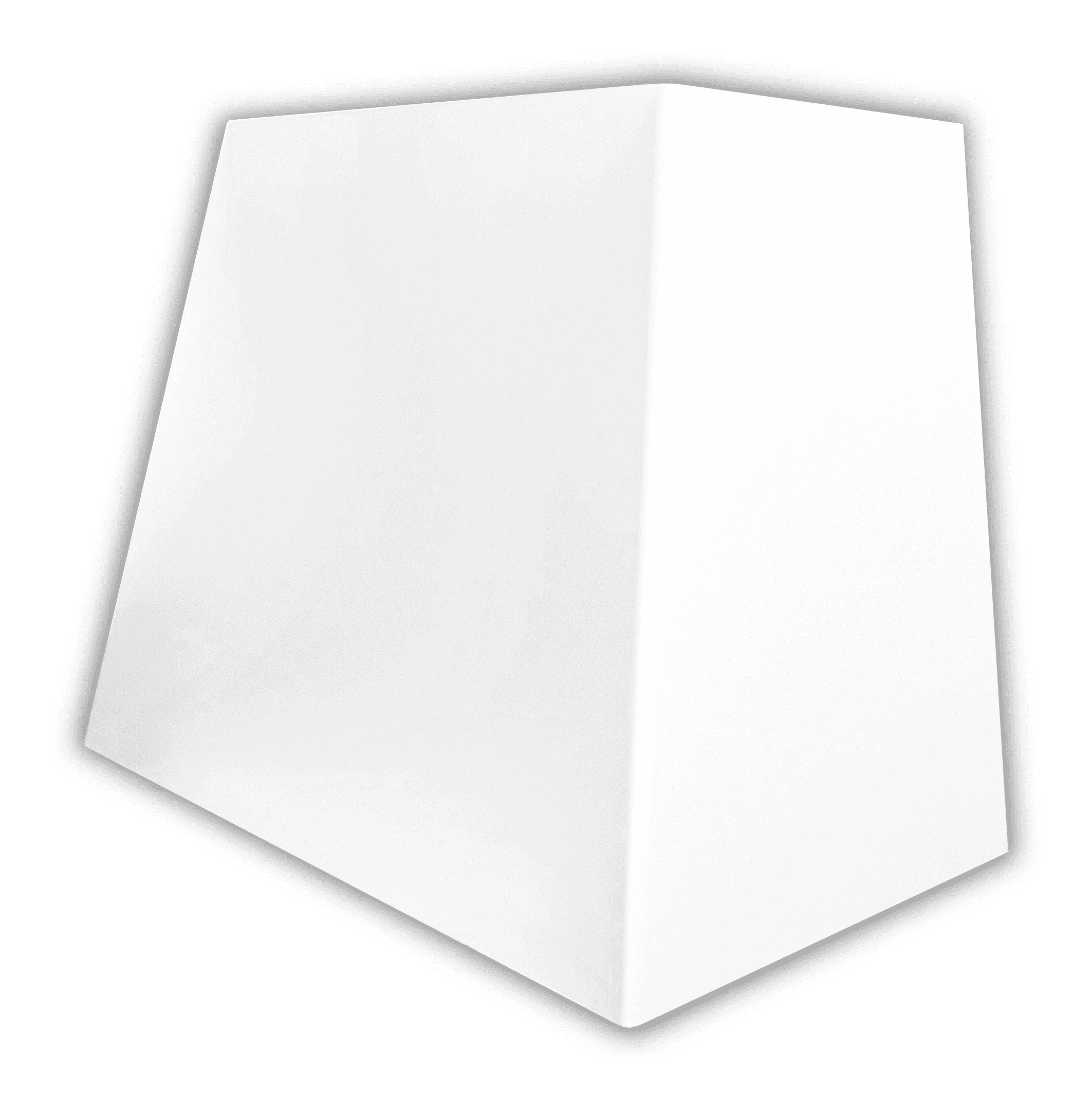 Designer Range Hood XOVD136MW