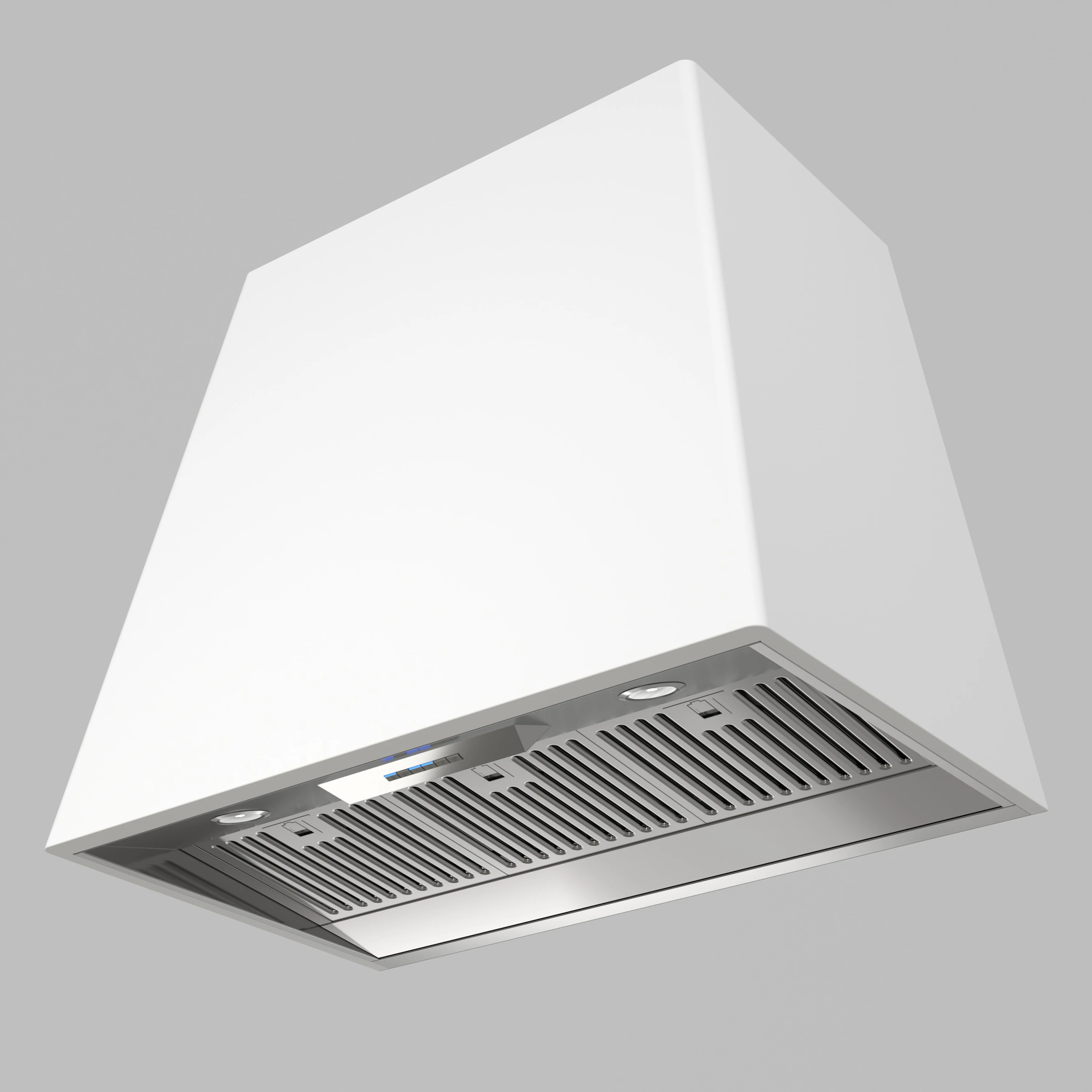 Designer Range Hood XOVD136MW