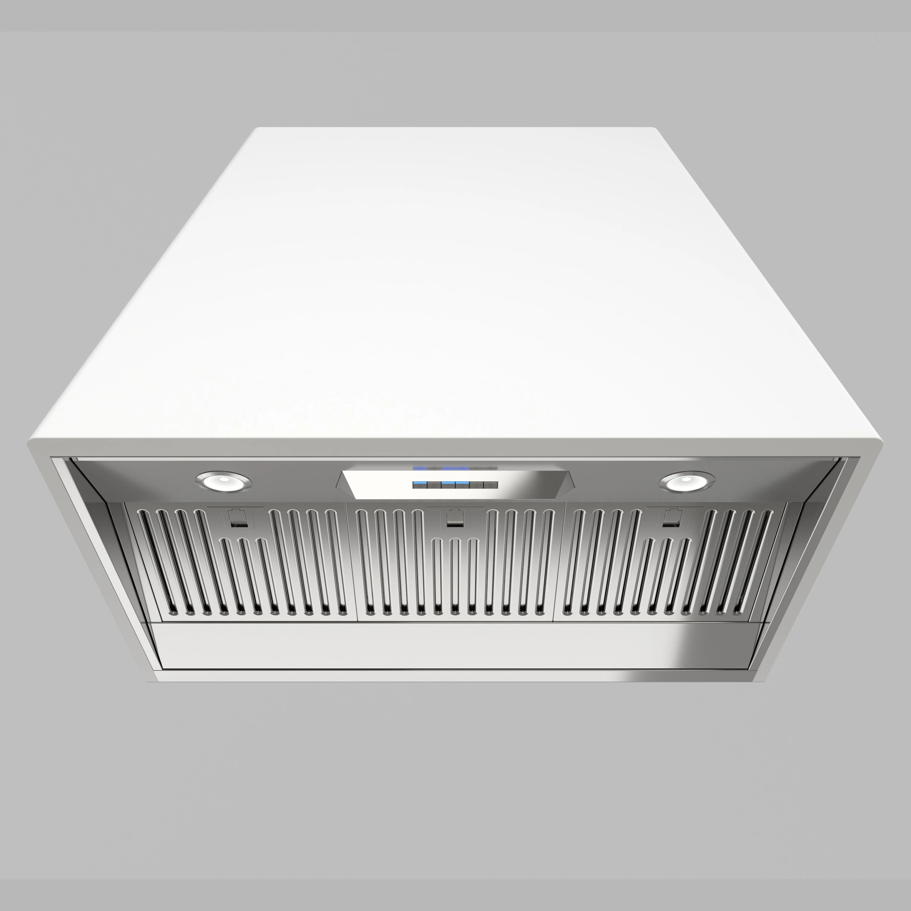 Designer Range Hood XOVD136MW