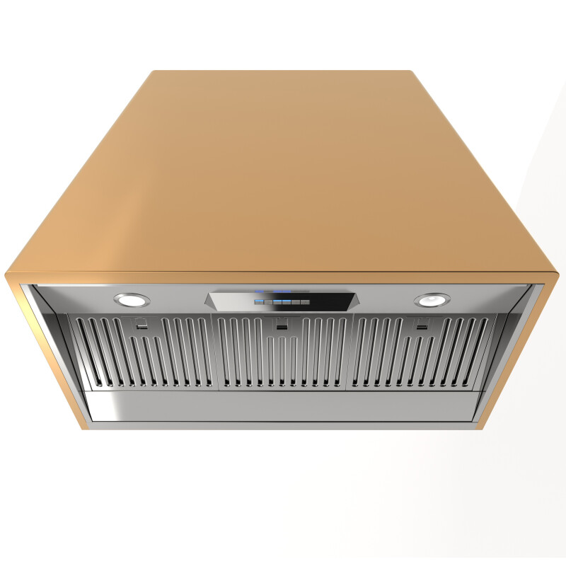 Designer Range Hood XOVD136SG