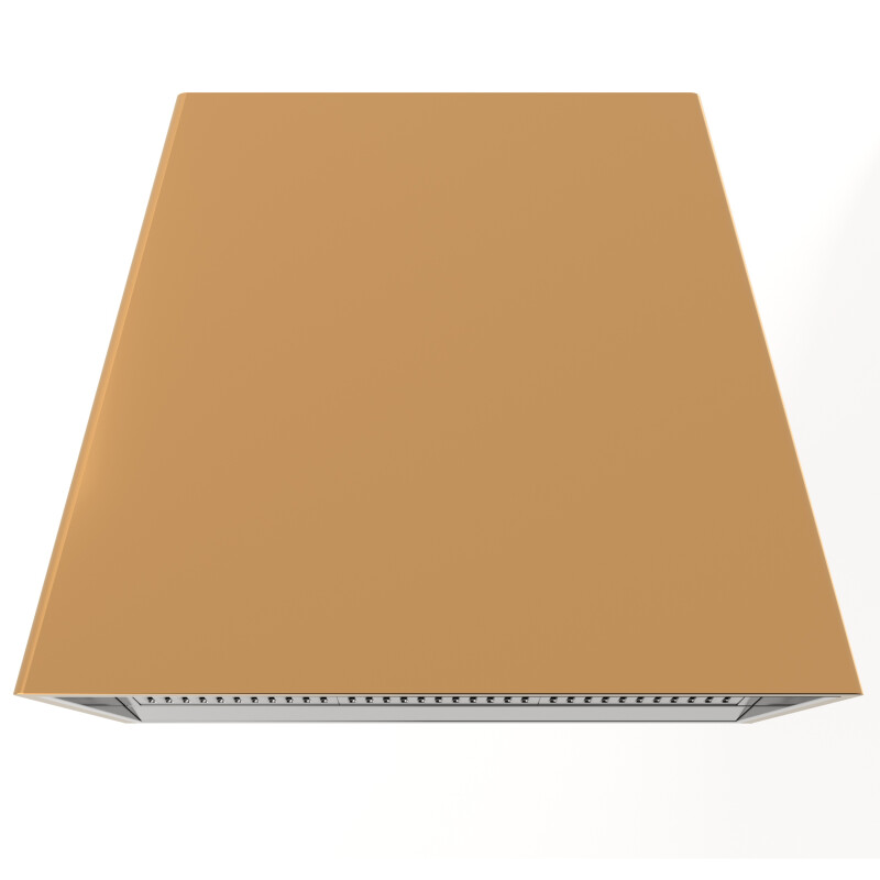 Designer Range Hood XOVD136SG