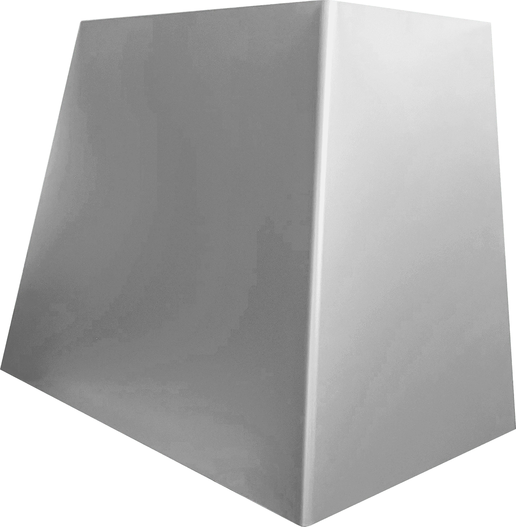 Designer Range Hood XOVD136SS