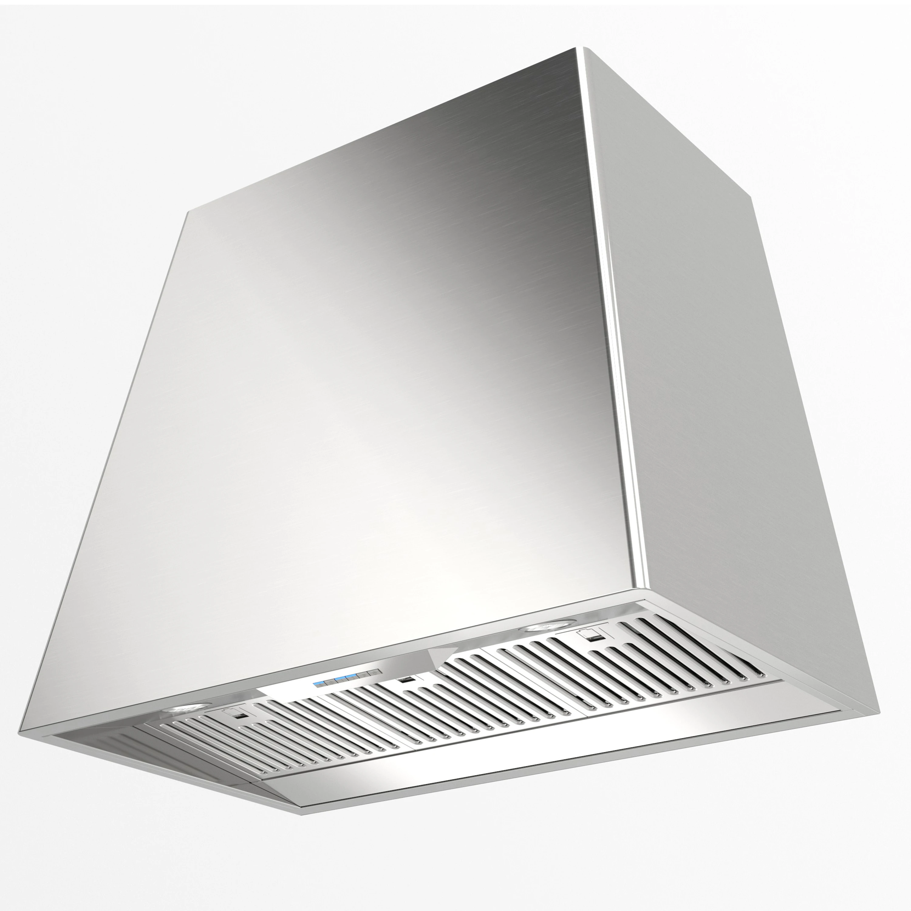 Designer Range Hood XOVD136SS