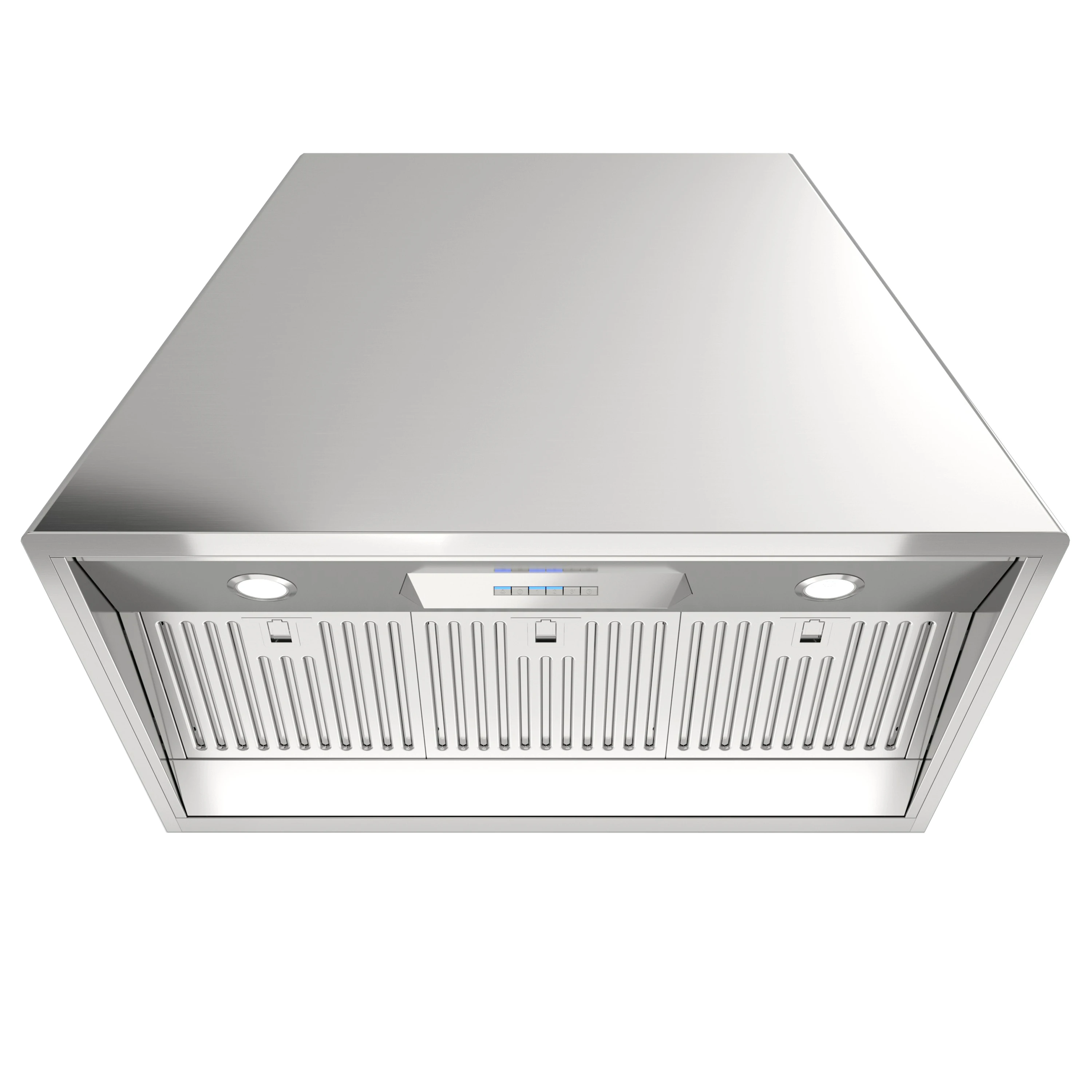 Designer Range Hood XOVD136SS
