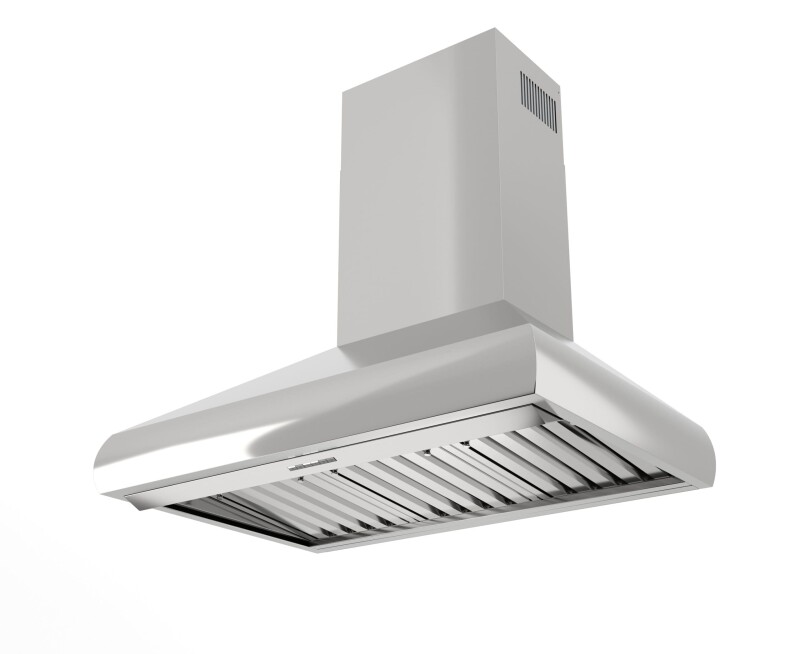 Wall Chimney Range Hood XOVW36SC