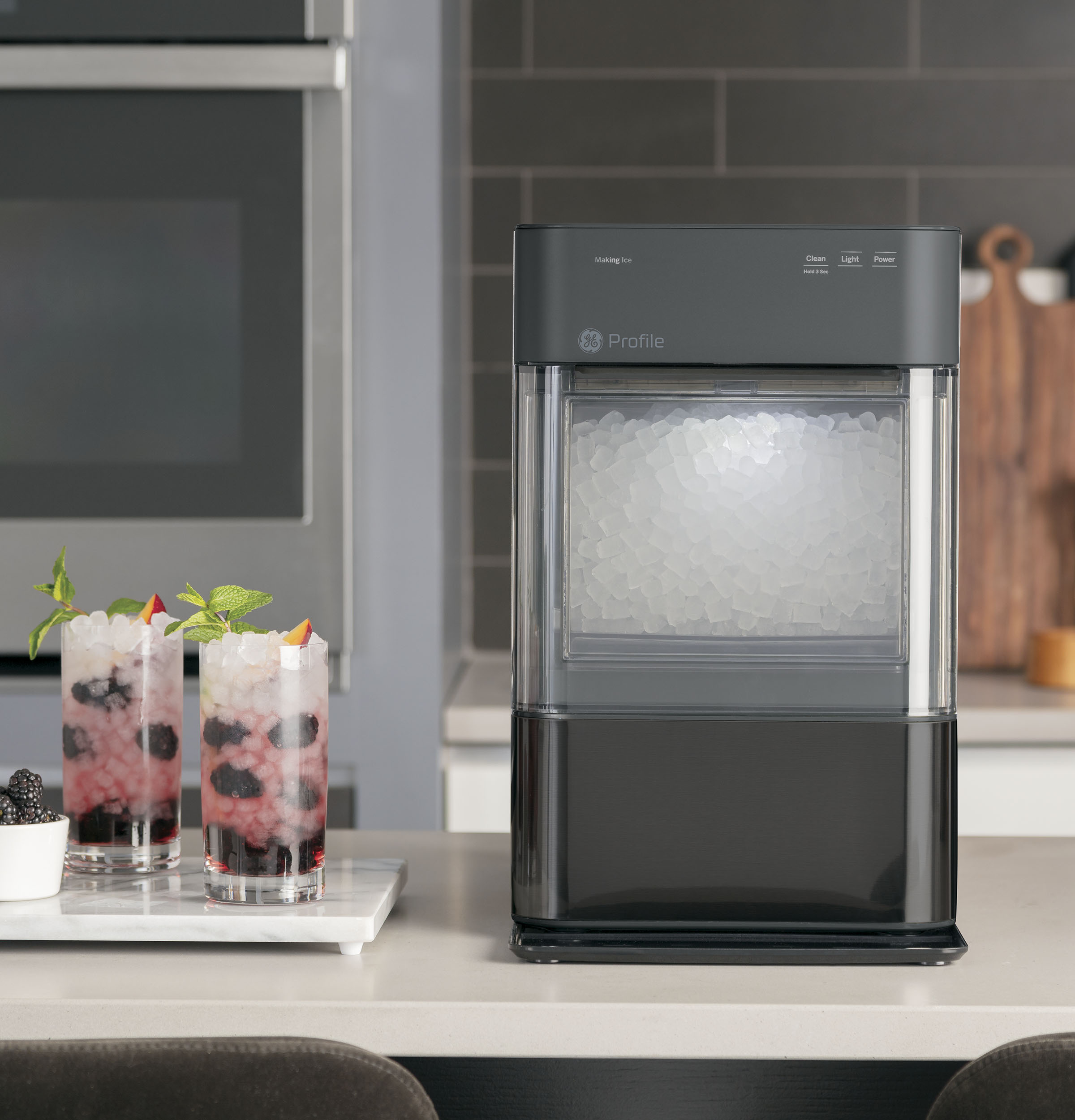 Opal 2.0 Nugget Ice Maker XPIO23BCBT