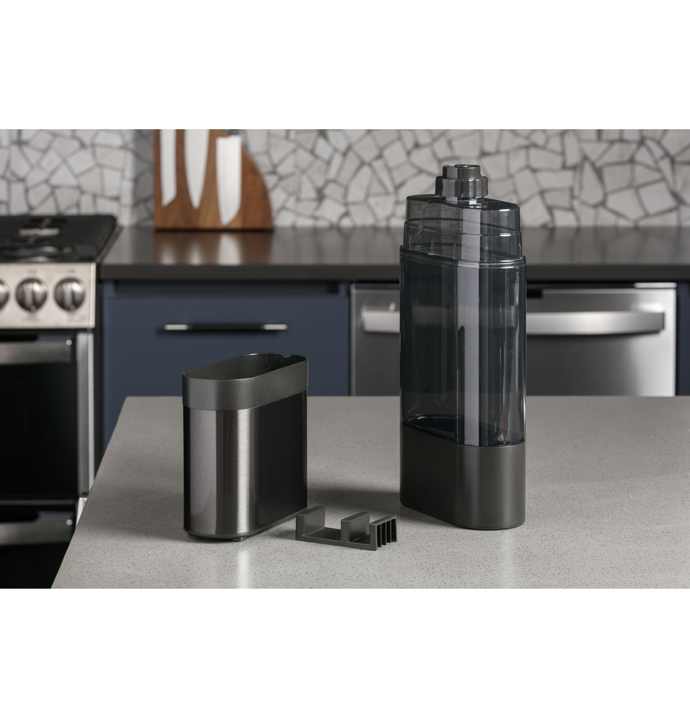 Opal 2.0 Nugget Ice Maker XPIO23BCBT