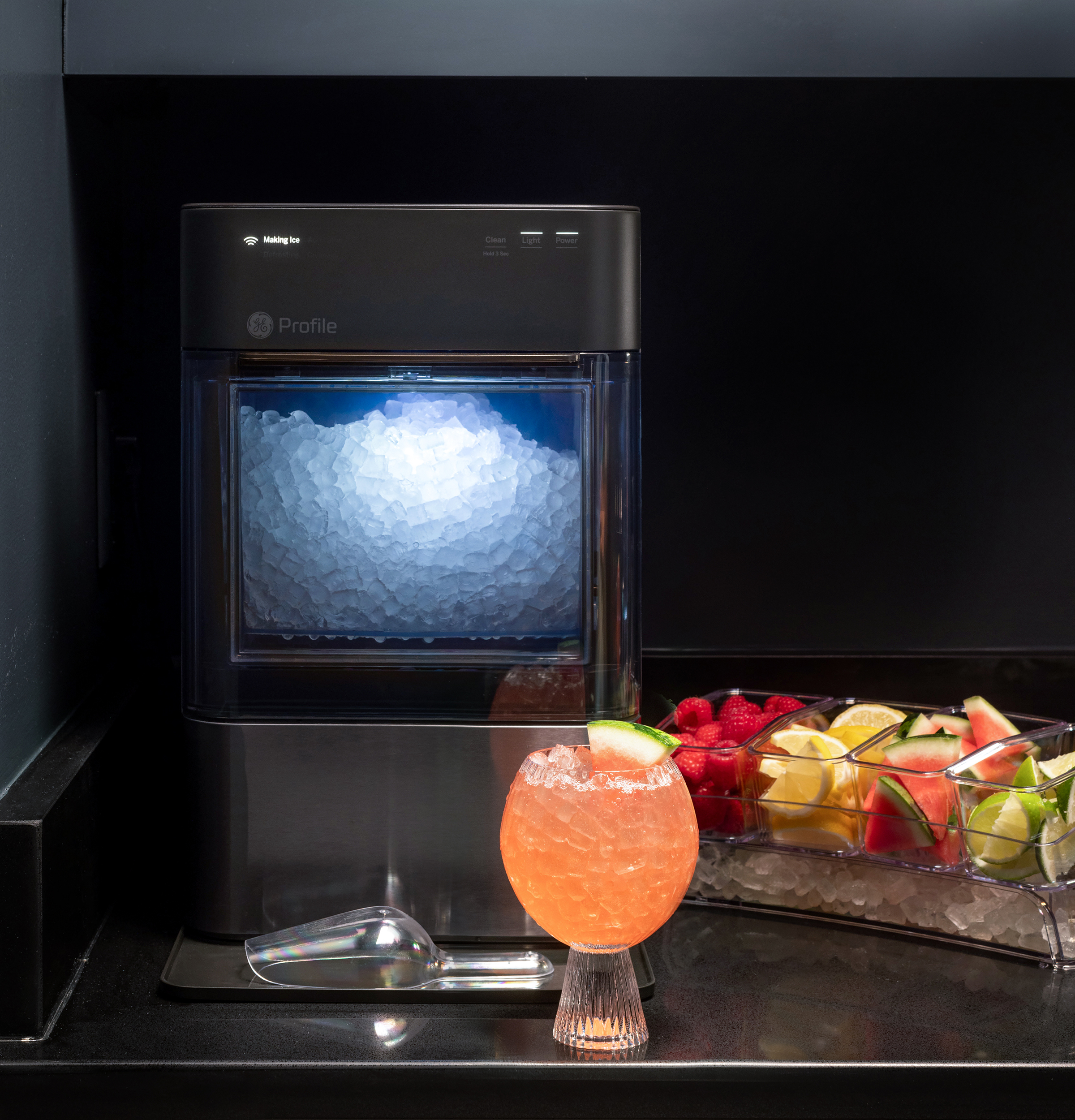 Opal 2.0 Nugget Ice Maker XPIO23BCBT