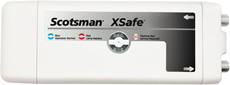 Freezers Filtration/Sanitation XR30