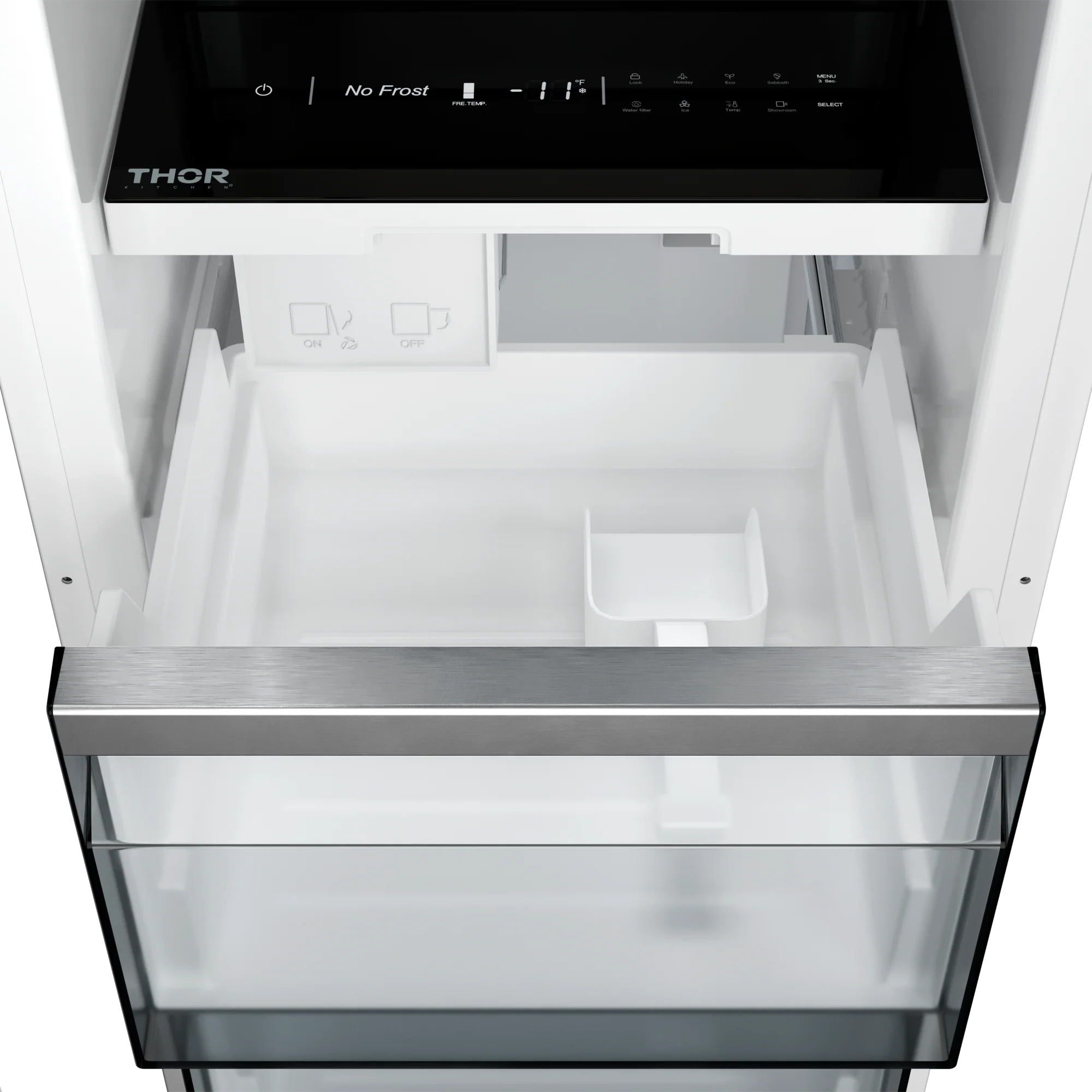 18-inch Built-in Freezer Column, Panel Ready XRF18CFZ