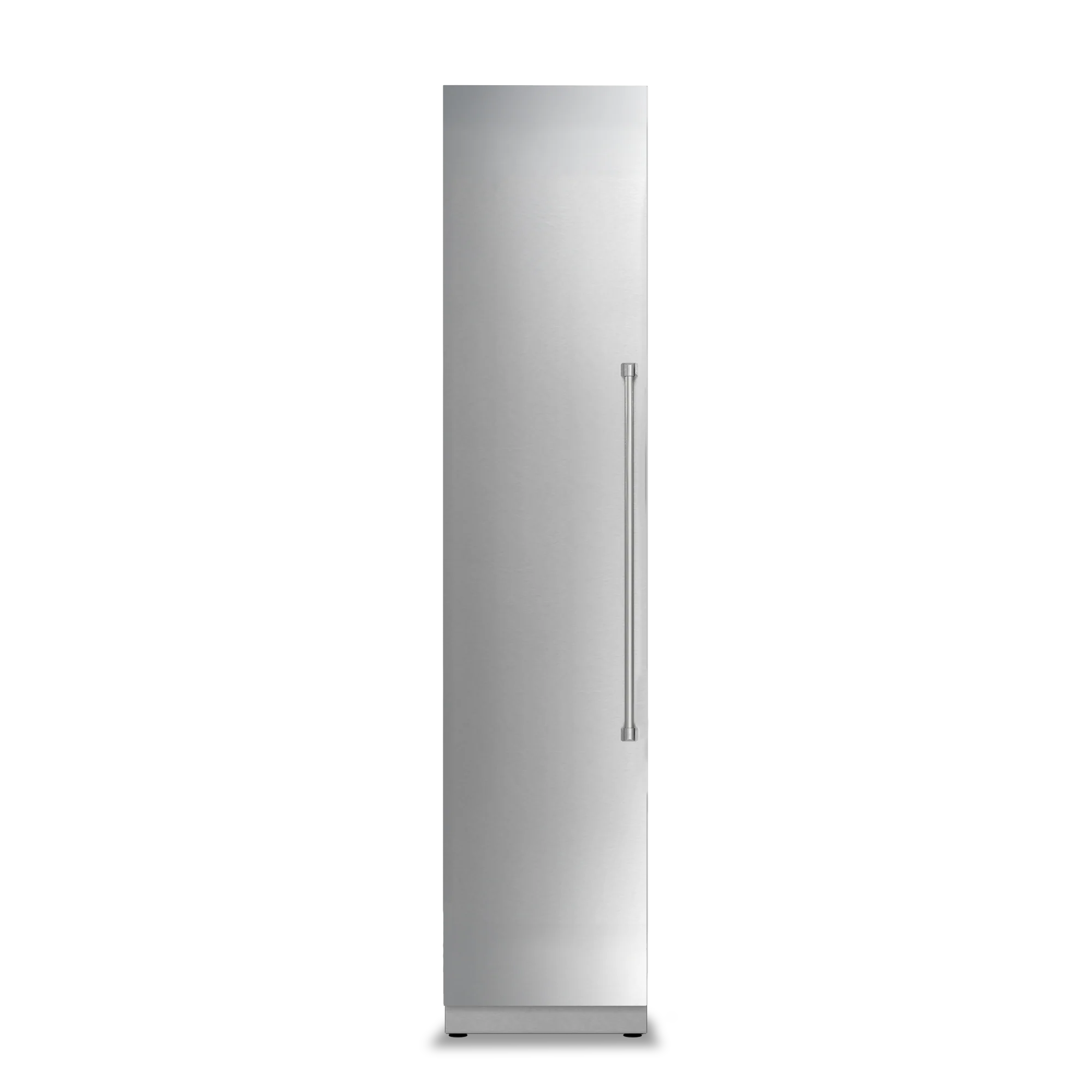 18 Inch Built-in Freezer Column, Stainless Steel Panel Ready XRF18CFZSS