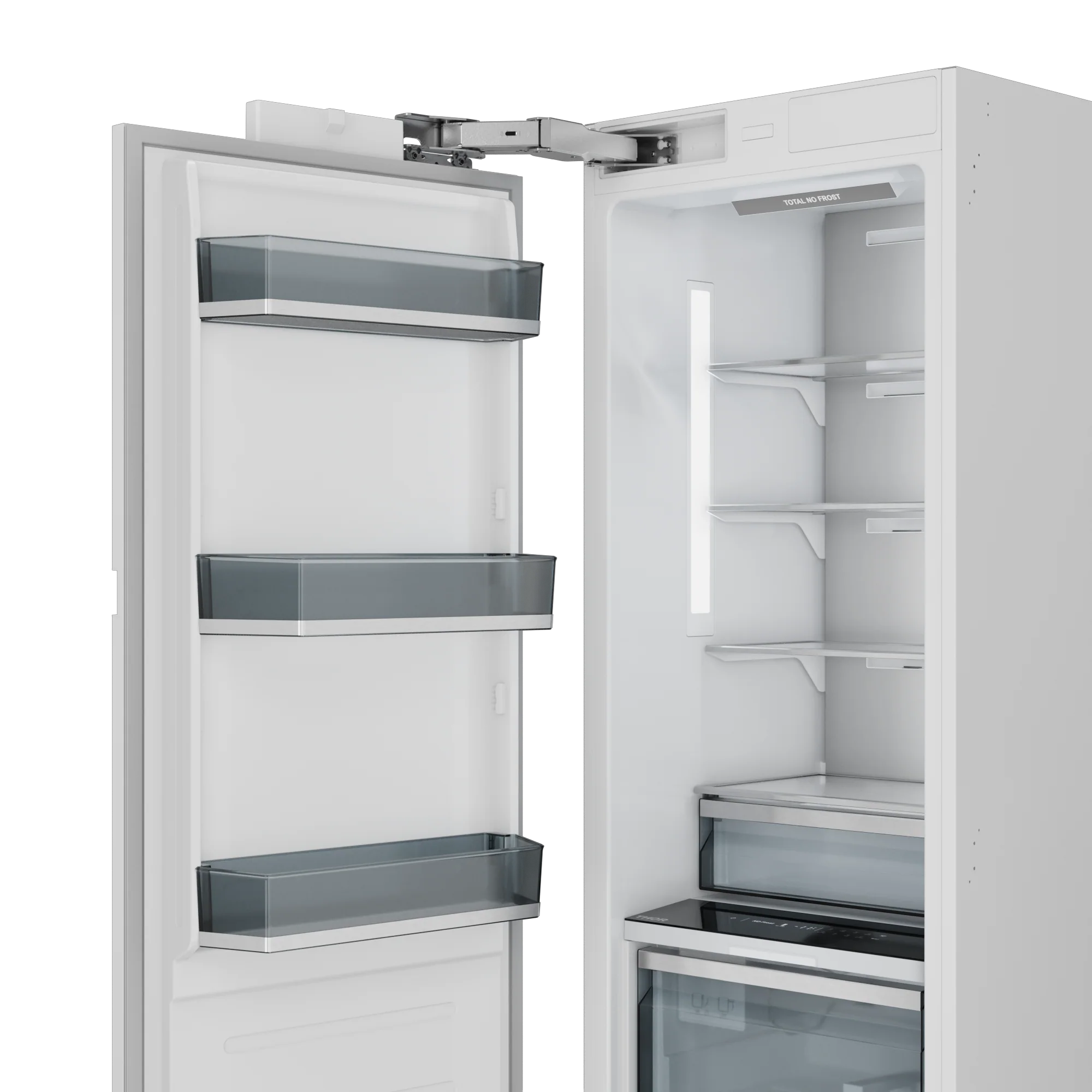 24-inch Built-in Freezer Column, Panel Ready XRF24CFZ