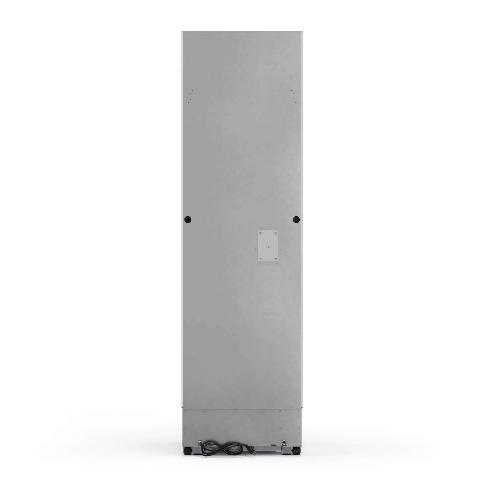 24-inch Built-in Freezer Column, Stainless Steel Panel Ready XRF24CFZSS