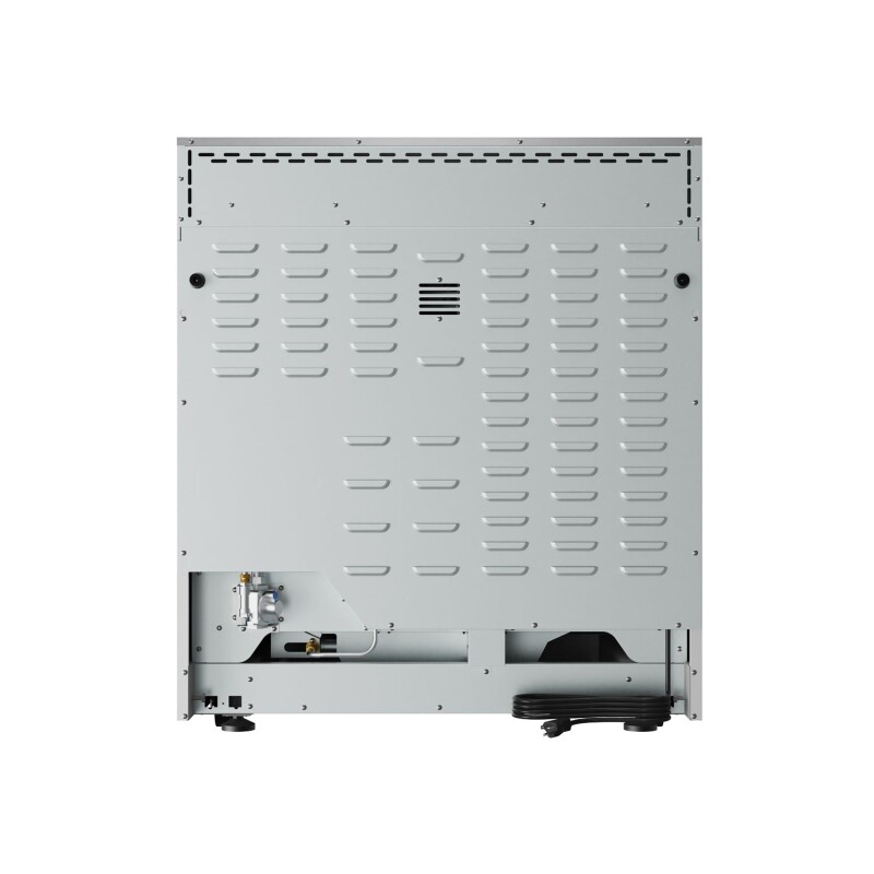 36 Inch X Series Premium Professional Gas Range XRG36E